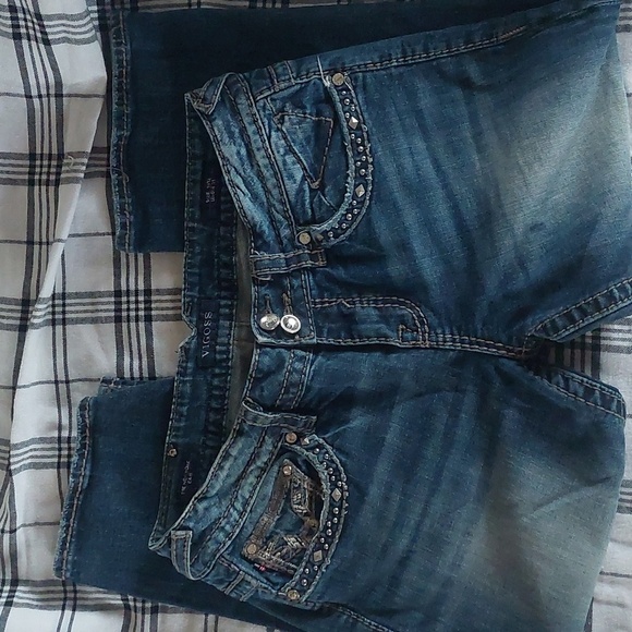 Vigoss The New York Capri #0378 - Picture 3 of 6